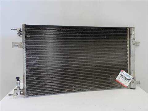 Radiador Calefaccion A.A. Opel Zafira 1.6 EXCELLENCE 136CV 100KW