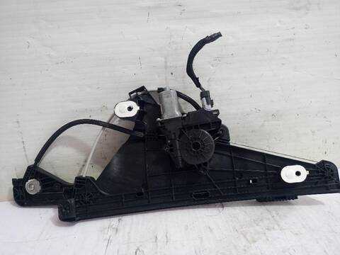 Elevalunas Eléctrico Delantero Derecho Opel Corsa EDITION 101CV