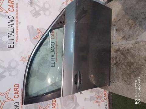Puerta Delantera Derecha Bmw Serie 5 518 530D BERLINA 218CV 160KW