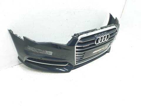 Foto 2ª: Paragolpes Delantero Audi A6 2.0 TDI ULTRA