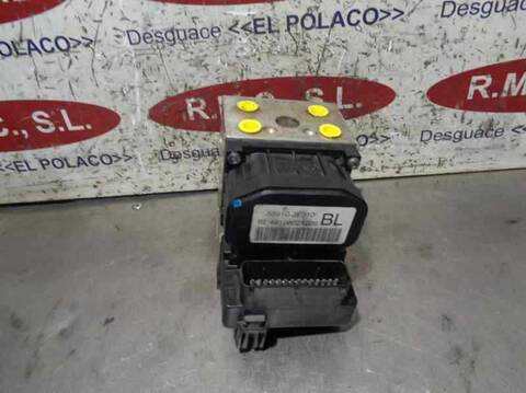 Foto 4ª: Abs Kia Sorento 2.5 CRDI CONCEPT 140CV 103KW [D4CB] (2005)