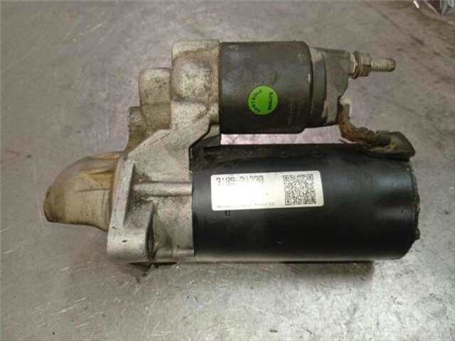 Foto 2ª: Motor de Arranque Bmw Serie 3 315 3.0 330D XDRIVE [3.0 LTR. - 170 KW TURBODIESEL CAT]