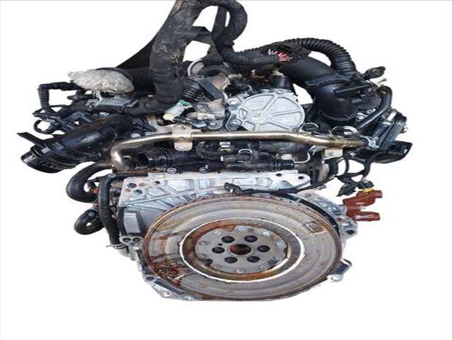 Motor Completo Mercedes Clase GLA 200 MILD-HYBRID H247) 247.78