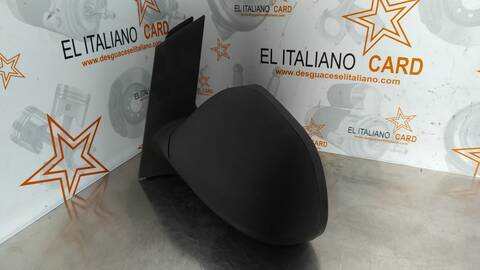 Foto 3ª: Retrovisor Izquierdo Seat Altea SPORT-UP 140CV 103KW [BKD] (2006)