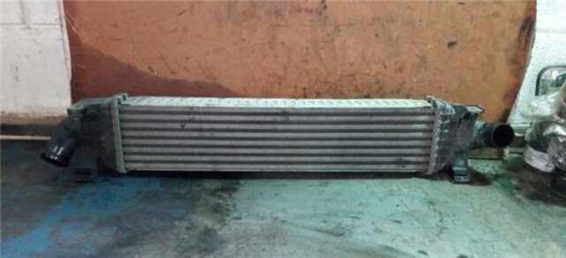 Foto 2ª: Intercooler Ford C Max 1.6 TDCI FOCUS [G8DA]