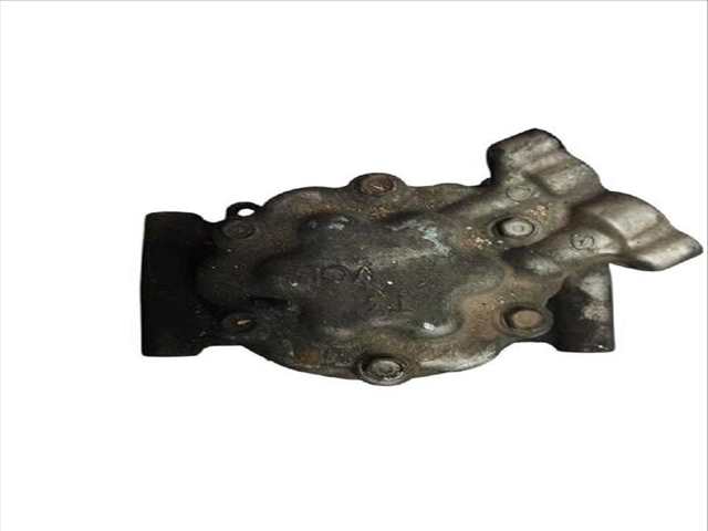 Foto 2ª: Compresor Aire Acondicionado Renault Kangoo 1.5 DCI (1997)