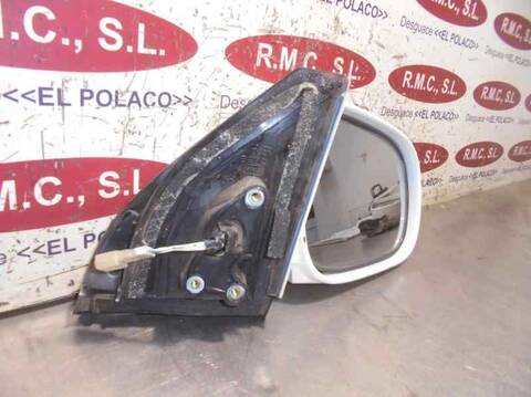 Foto 2ª: Retrovisor Derecho Suzuki Grand Vitara 2.0 TD 109CV 80KW [RHW] (2005)