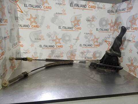 Palanca de Cambio Dacia Sandero STEPWAY ESSENTIAL 101CV 74KW