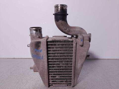 Intercooler Honda Civic 2.2 I-CTDI EXECUTIVE BERLINA 140CV 103KW