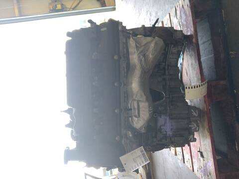 Foto 2ª: Motor Completo Jaguar XJ X351 390CV 287KW [508PN AJ133] (2015)