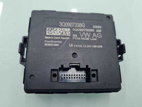 Foto 3ª: Centralita Motor ECU Seat Ateca 110CV [DLAA] (2023)