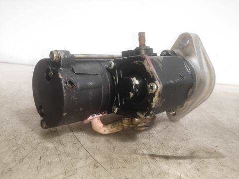 Foto 2ª: Motor de Arranque Land Rover Freelander M47 (2001)