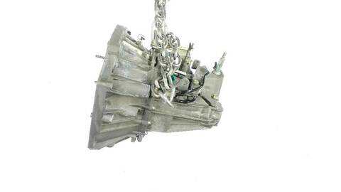 Foto 2ª: Caja Cambios Nissan Juke 1.5 DCI 110CV [K9K 410] (2010)