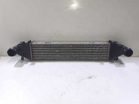 Intercooler Mercedes Clase E 180 2.1 CDI CAT 136CV 100KW
