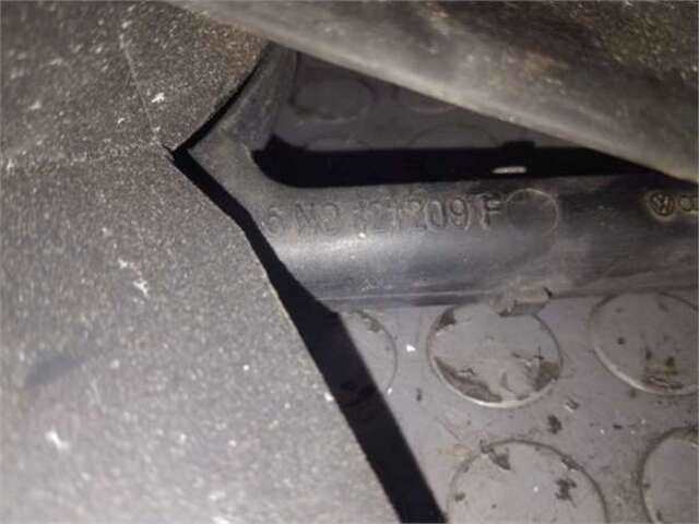 Foto 2ª: Electroventilador Volkswagen Polo 1.9 TRENDLINE [1.9 LTR. - 47 KW SDI] [ASX]