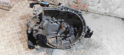 Caja Cambios Peugeot 208 STYLE 82CV 60KW