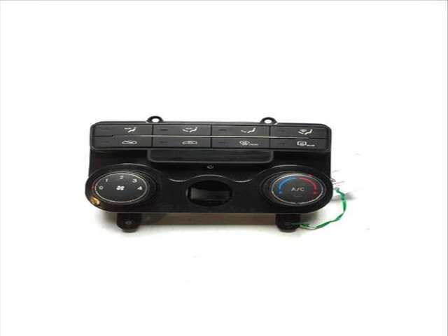 Mando Climatizador Hyundai i30 1.6