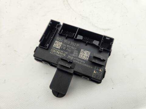 Foto 2ª: Centralita Motor ECU Audi A1 25 TFSI BASICO 95CV 70KW [DLAC] (2022)