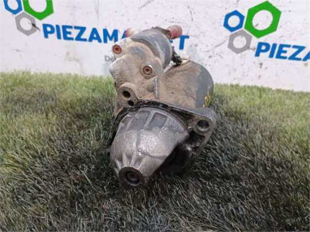 Motor de Arranque Bmw Serie 5 518 3.0 530D [3.0 LTR. - 170 KW TURBODIESEL CAT]