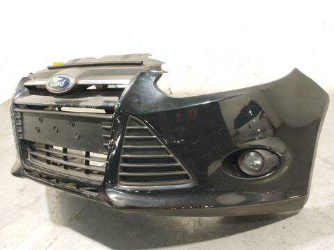 Foto 3ª: Paragolpes Delantero Ford Focus 1.6 TDCI TURNIER 115CV 85KW [T1DA] (2012)
