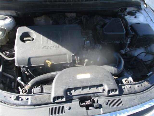 Foto 3ª: Mangueta Delantera Derecha Hyundai i30 1.6 CRDI [D4FB]
