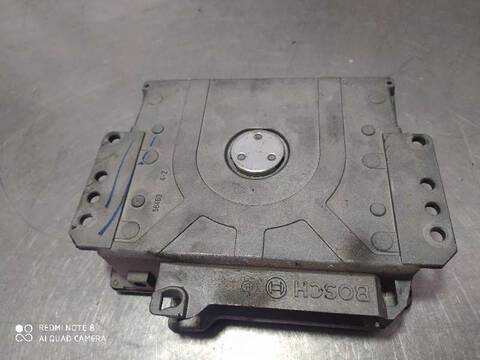Foto 2ª: Centralita Motor ECU Peugeot 306 STYLE 89CV 65KW [G-NFZ] (1997)