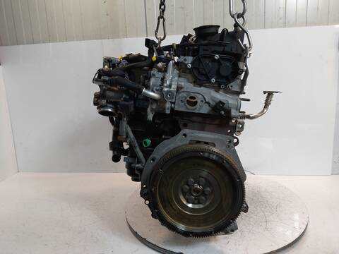 Foto 2ª: Motor Completo Audi A3 110CV 81KW [CXXB CXX] (2016)