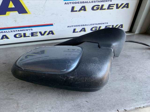 Foto 3ª: Retrovisor Derecho Citroen Berlingo 1.4 G (2006)