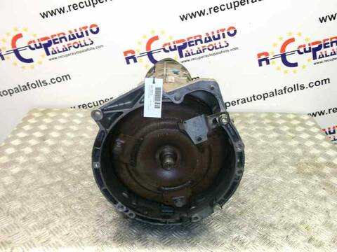 Foto 2ª: Caja Cambios Bmw Serie 5 518 BERLINA (1995)