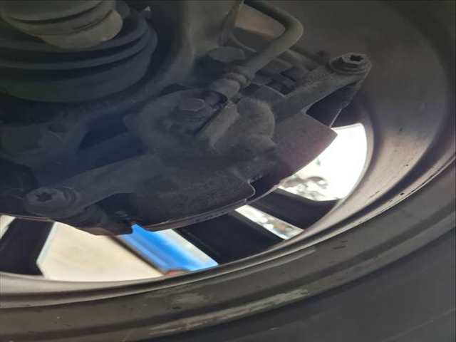 Pinza Freno Delantera Izquierdo Volkswagen Tiguan R LINE 150CV
