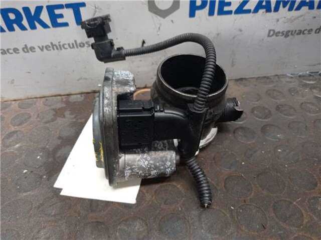 Caja Mariposa Bmw Serie 1 114 2.0 118D [2.0 LTR. - 105 KW TURBODIESEL CAT]