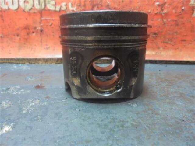 Foto 3ª: Despiece Motor Volkswagen Golf 1.9TDI 105CV [BXE]
