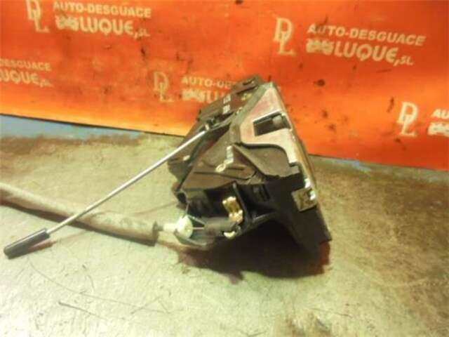Foto 3ª: Cerradura Puerta Delantera Derecha Bmw Serie 3 315 2.5 323I [2.5 LTR. - 125 KW 24V CAT]