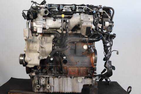 Motor Completo Hyundai Santa Fe D4EB AUT.