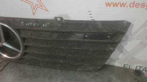 Foto 2ª: Rejilla Delantera Mercedes Vito 79CV 58KW CAJA CERRADA