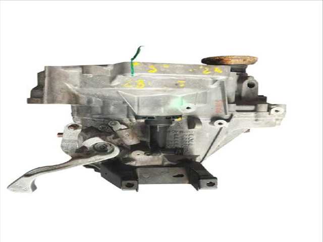 Foto 2ª: Caja Cambios Volkswagen Polo 1.2 TSI 16V (2009)