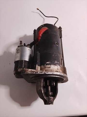 Foto 2ª: Motor de Arranque Land Rover Discovery 2.5 D [D/12 L] (1990)