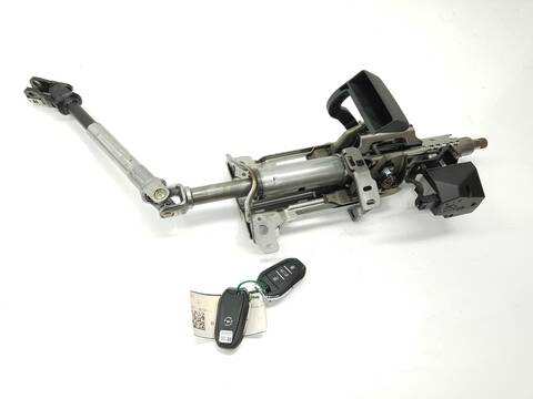 Foto 3ª: Columna Dirección Opel Astra EDITION (2023)