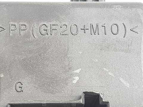 Foto 3ª: Centralita Motor ECU Land Rover Range VELAR R-DYNAMIC HSE (2017)