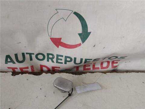 Piloto Delantero Izquierdo Toyota Corolla 2.2