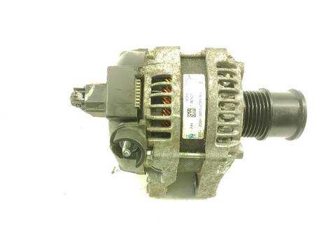 Foto 3ª: Alternador Ford Focus 1.0 ECOBOOST [M1DD] (2010)