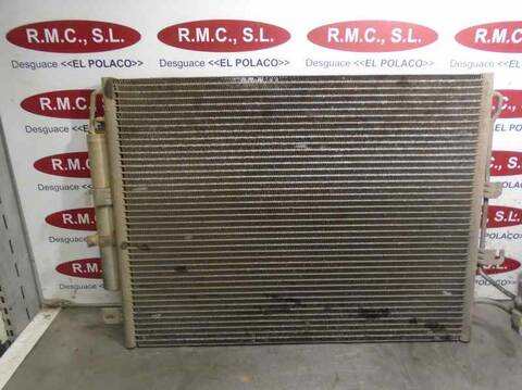 Radiador Calefaccion A.A. Land Rover Range 2.7 TD V6 CAT 190CV 140KW