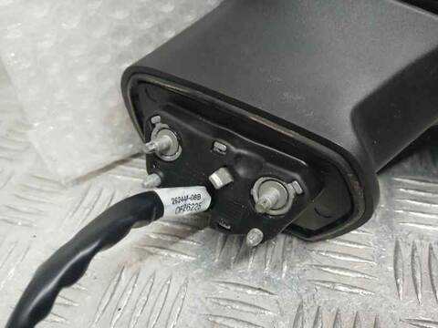 Foto 3ª: Retrovisor Derecho Renault Captur TECHNO 140CV 103KW [H5H490] (2024)