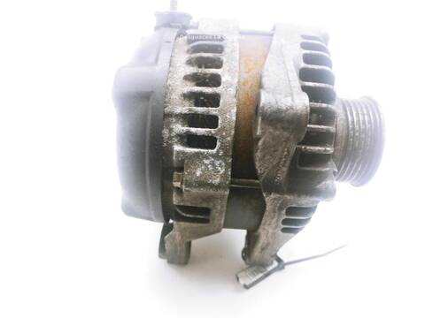 Foto 3ª: Alternador Toyota Urban 1.4 D-4D NLP110_) [1ND-TV] (2007)