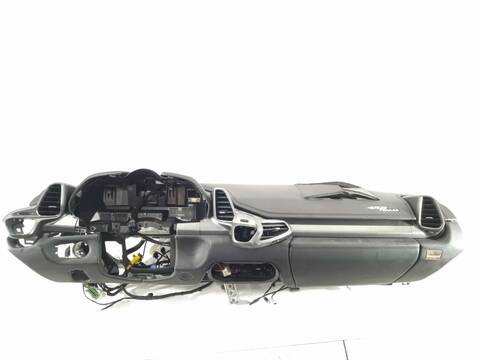 Salpicadero Ferrari 458 ITALIA 570CV