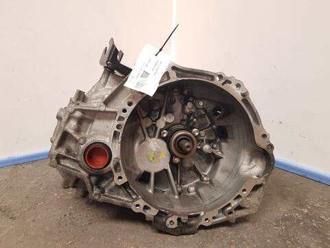 Caja Cambios Toyota Auris EDITION 132CV 97KW