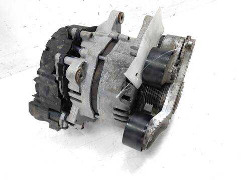 Foto 2ª: Alternador Land Rover Discovery 300 CV 221KW [DT306 AJ20D6] (2023)