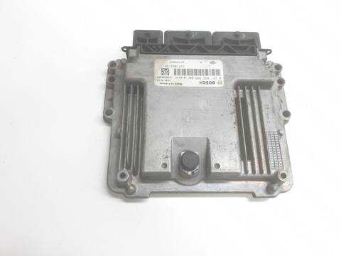 Foto 3ª: Centralita Motor ECU Renault Kangoo PROFESIONAL (2008)