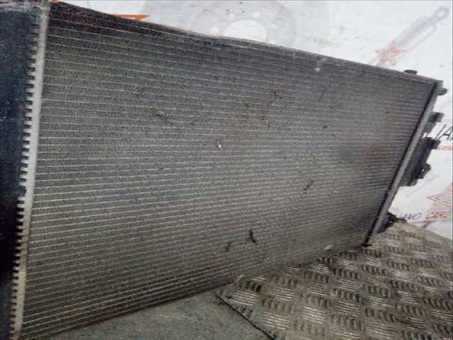 Foto 4ª: Radiador Motor Renault Megane PACK AUTHENTIQUE E) BERLINA 86CV 63KW II BERLINA 5P [K9K D7] (2008)