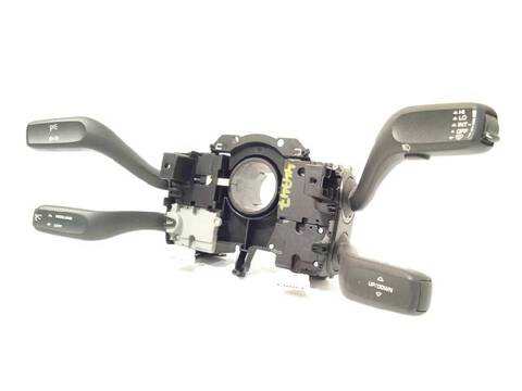 Mando Multifuncion Porsche Panamera 4 300CV 220KW